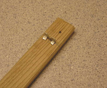 Marking gauge